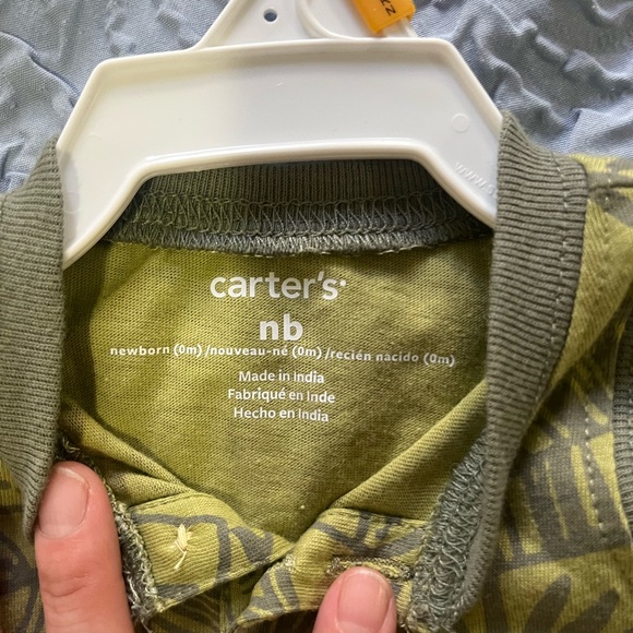 baby boy clothes - Picture 2 of 3